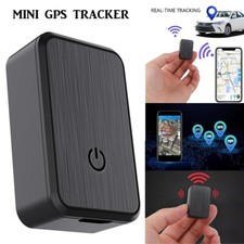 Universal GPS Car Tracker
