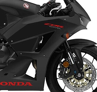 Honda cbr600rr 2020 - cbr600rr,
