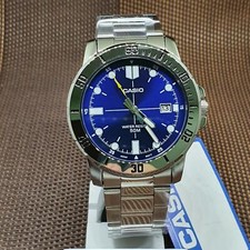 Casio MTP-VD01D-2E Enticer