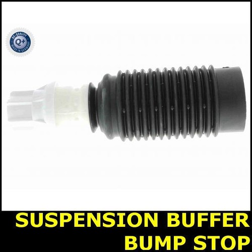 Suspension buffer bump - bump, stop