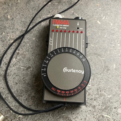 Courtenay fm44a ambient flash - fm44a,