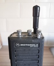 Ghostbusters Motorola MT500