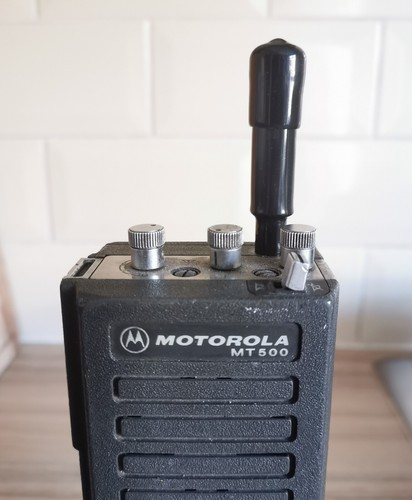 Ghostbusters motorola mt500 - ghostbusters,