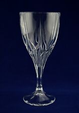 Thomas Webb Crystal “CORDELIA” Wine Glass – 18.8cms (7-1/2″) Tall