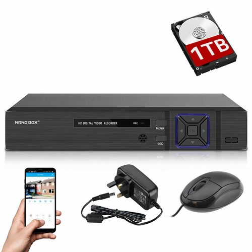 Smart cctv dvr - smart,