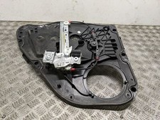 Ford Fiesta Zetec Mk7 Hatch