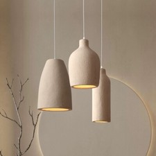 Quiet style lamp - style,
