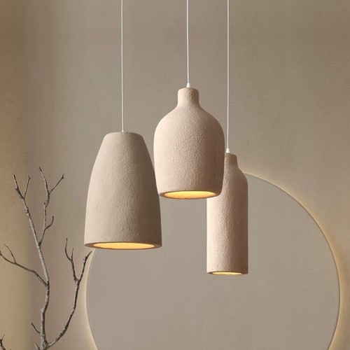 Quiet style lamp japanese - style,