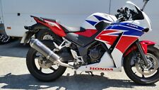 Honda CBR300R 2015-2019