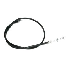 Friction Free Clutch Cable For