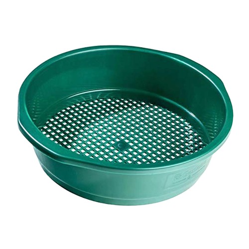 Garland seed tray sieve - tray,