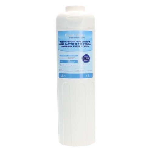 Replacement undersink water - undersink,