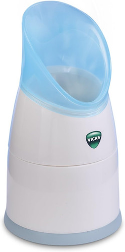 Vicks steam inhaler - vicks,