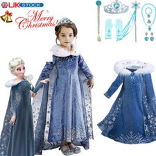 Cosplay Frozen  Xmas Costume