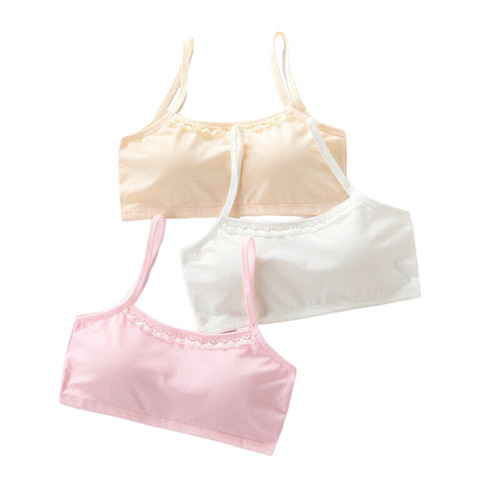 Pack teens girls sports bra - teens,