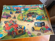 Vintage badger garage 70 - vintage,