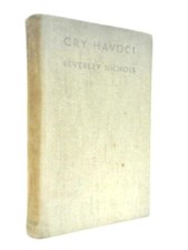 Cry Havoc! (Beverley Nichols -