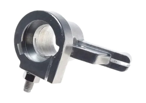 Romet gas handle body - handle, metal