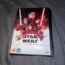 Star Wars - The Last Jedi