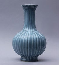 Chinese porcelain clair de