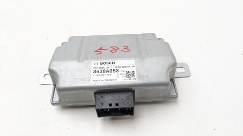 Mitsubishi outlander mk3 power - mitsubishi,