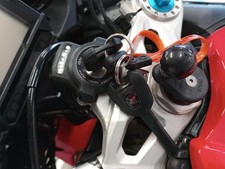 2016 HONDA CBR100RR SP CBR