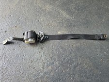 Toyota MR2 MK2 2L GTi 1991