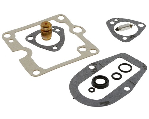 Carburetor repair kit - carburetor,