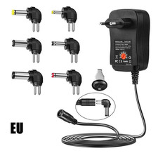 Universal AC/DC Power Supply