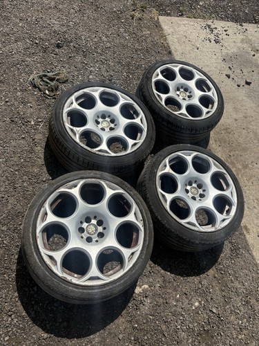 5x98 alfa romeo 156 - 5x98, 147