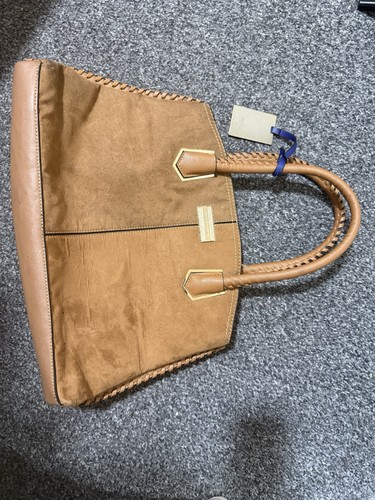 River island brown tan - island, large