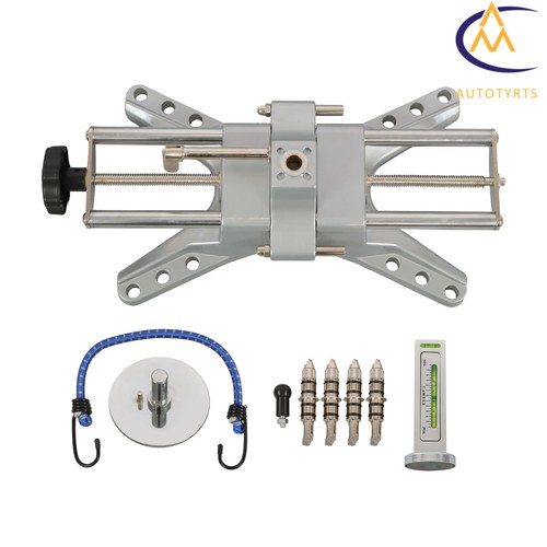 Dsp camber caster gauge - dsp,