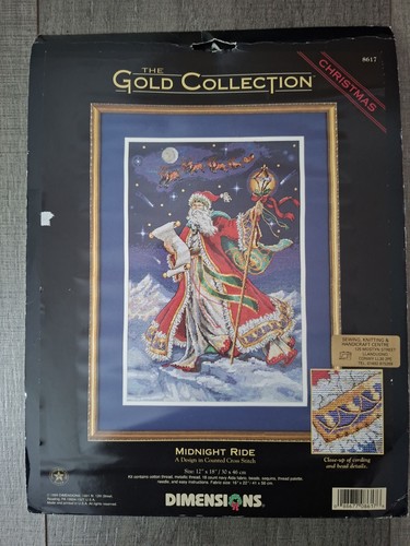 Dimensions the gold - the,