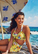 Gail Russell Unique Oils