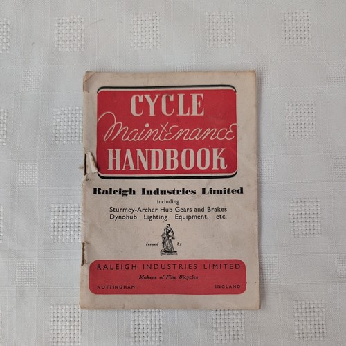 Vintage raleigh cycle - vintage,
