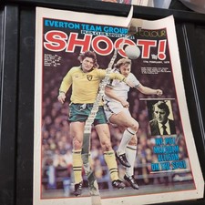 17/2/1979 Shoot Magazine