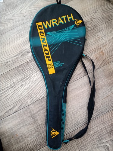 Dunlop wrath isis - dunlop, tennis