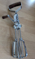 Vintage Prestige Rotary Hand