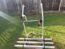 Fiamma Carry Bike Volkswagen