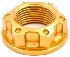Evotech M25x1.5 Rear Wheel