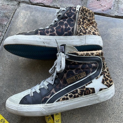 Golden goose womens - goose, slide