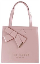 Ted Baker Womens Niacon Bow