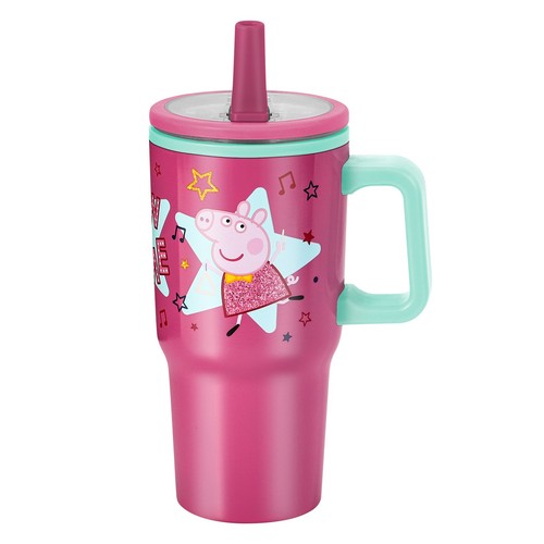 Peppa pig 640ml - peppa, 640ml/22oz