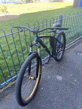 Mafia Lucky 6 STB Black 29”