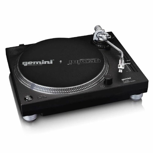Gemini 5000 high - tt-5000, high-torque
