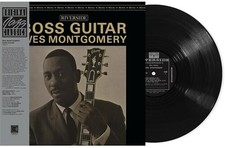 Wes Montgomery - Boss Guitar