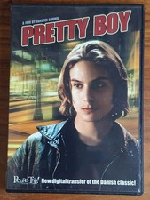 PRETTY BOY (1993) Rare Classic