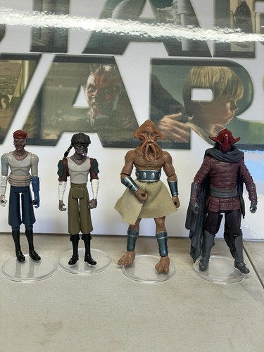 Star wars mix figured - mix,