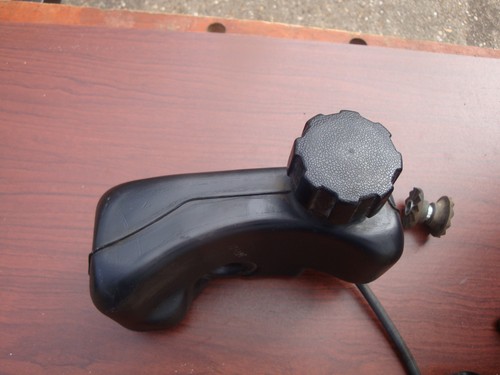 Honda hr194 fuel tank cap - honda,