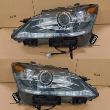 For 2013-2015 Lexus GS350